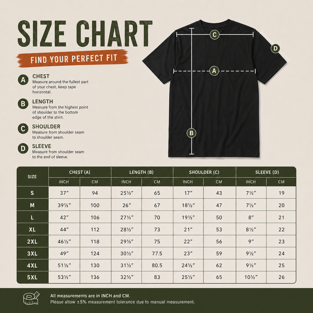 (DTF Print) Custom Logo Print 100% Cotton Regular Fit T-Shirt