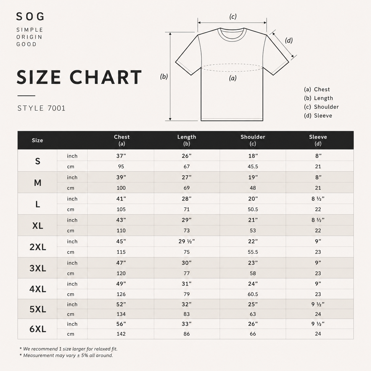(180gsm) Premium 100% Cotton T-Shirt Plain Tailored Fit Round Neck T-Shirt